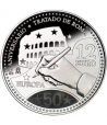 Colección completa Monedas España 12 euros 2002 al 2010 - 12 Colección completa Monedas España 12 euros 2002 al 2010 - 12