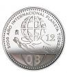 Colección completa Monedas España 12 euros 2002 al 2010 - 14 Colección completa Monedas España 12 euros 2002 al 2010 - 14