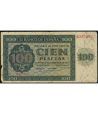 (1936/11/21) Burgos. 100 Pesetas. MBC-.