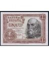 (1953/07/22) Madrid. 1 Peseta. SC.