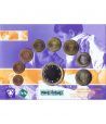 Cartera oficial euroset Holanda 2003 (Boda)