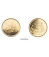 100 Pesetas. (2001) Madrid - (HISPANIA) SC