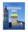 Serie Euro prueba Lituania 2004
