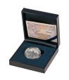 Moneda 2013 Patrimonio Nacional. Monasterio Encarnación. 5 euros