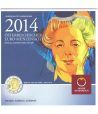 Cartera oficial euroset Austria 2014