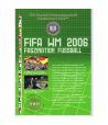 moneda Alemania 10 Euros 2005. Fifa. Numisblatt.