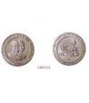 200 Pesetas. (1991) Madrid - (CIBELES) SC