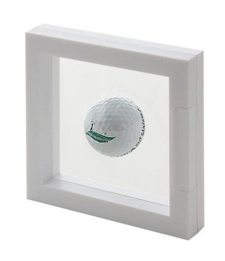 Lindner Marco para objetos NIMBUS ECO 100x100 Blanco - 1 Lindner Marco para objetos NIMBUS ECO 100x100 Blanco - 1