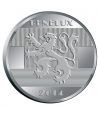 Cartera oficial euroset Benelux 2014
