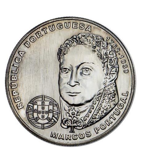 Portugal 2.5 Euros 2014 Marcos Portugal. Músico.