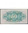 (1937) Republica Española 50 Céntimos. EBC.