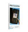 LINDNER Odontometro Phila Combi Box para dentado del sello - 3 LINDNER Odontometro Phila Combi Box para dentado del sello - 3