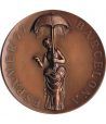 Medalla Espamer'77 en Barcelona. Bronce.