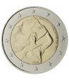 moneda conmemorativa 2 euros Malta 2014. Independencia.