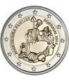 moneda conmemorativa 2 euros Portugal 2014. Agricultura. - 2 moneda conmemorativa 2 euros Portugal 2014. Agricultura. - 2