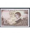 (1965/11/19) Madrid. 100 Pesetas. EBC