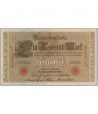 Alemania (Berlín) 1000 Marcos 1910. SC