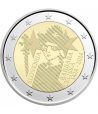 moneda 2 euros Eslovenia 2014 Barbara de Celje.