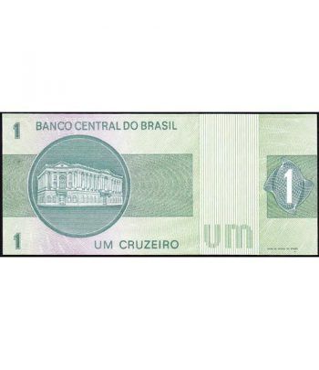Brasil 1 Cruzeiro 1980 SC.