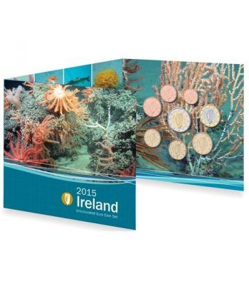 Cartera oficial euroset Irlanda 2015