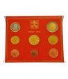 Cartera oficial euroset Vaticano 2015 Papa Francisco I. - 1 Cartera oficial euroset Vaticano 2015 Papa Francisco I. - 1