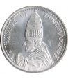 Medalla Papa Pablo VI Pontifice Maximo. Año Santo 1975.