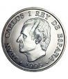 Moneda conmemorativa 2000 ptas. 1995. Plata.