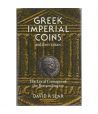 Catalogo de monedas Griegas Greek Imperial Coins.