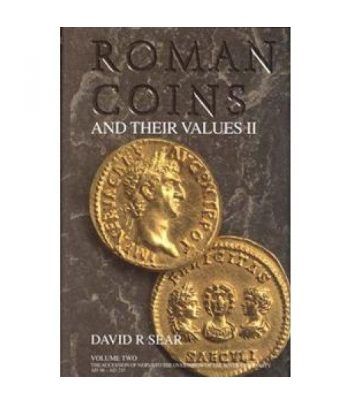 Catalogo de monedas romanas Roman coins and their values II