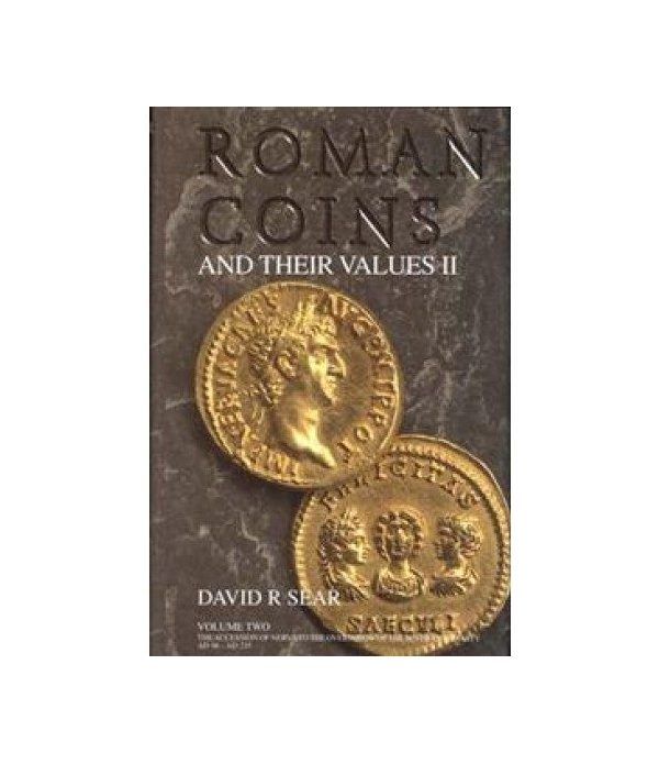 Catalogo de monedas romanas Roman coins and their values II