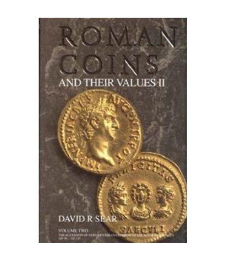 Catalogo de monedas romanas Roman coins and their values II