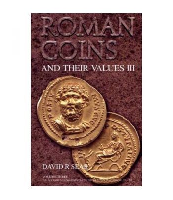 Catalogo de monedas romanas Roman coins and their values III Catalogos Monedas - 2