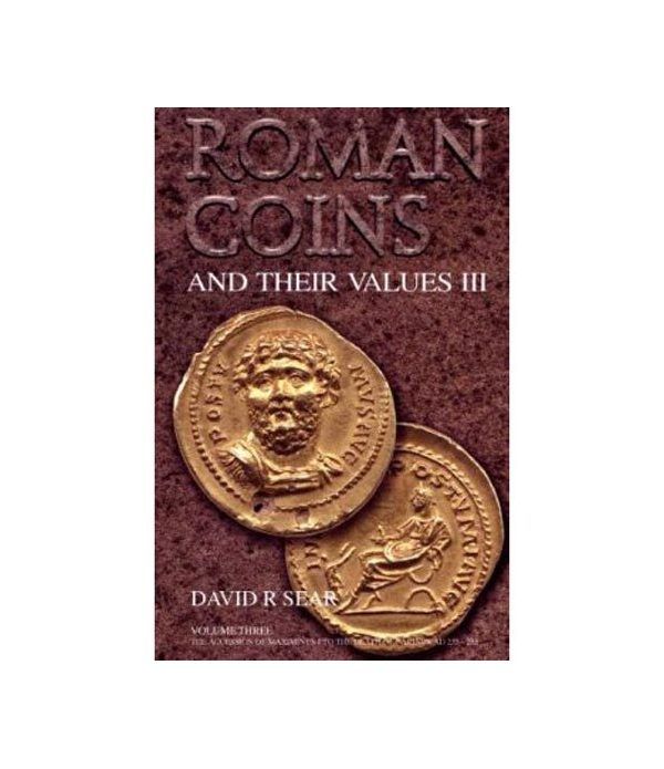 Catalogo de monedas romanas Roman coins and their values III