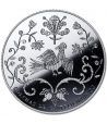 Portugal 2.5 Euros 2015 Colchas Castelo Branco.