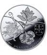 Portugal 2.5 Euros 2015 Colchas Castelo Branco.