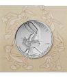 Moneda de plata 20$ Canada Bugs Bunny 2015