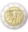 moneda conmemorativa 2 euros Austria 2016 Banco Nacional.