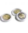 LEUCHTTURM Capsulas para monedas 26 mm. ULTRA (100).