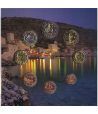 Euroset oficial de Grecia 2016 dedicada al Peloponeso - 2 Euroset oficial de Grecia 2016 dedicada al Peloponeso - 2