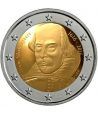 moneda conmemorativa 2 euros San Marino 2016 Shakespeare
