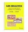 Catalogo Billetes municipales Guerra Civil 1936-1939. 2ª Edición
