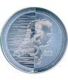 Holanda 5 euros 2010 Waterland. Coincard.