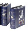 LEUCHTTURM VISTA Album Anual Euro 2017 con cajetín. LEUCHTTURM VISTA Album Anual Euro 2017 con cajetín.