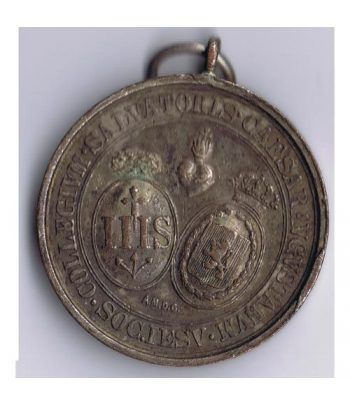 Medalla Colegio Honoris Causa