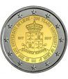 moneda conmemorativa 2 euros Belgica 2017 Universidad Lieja.