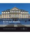 Cartera oficial euroset Luxemburgo 2017 (incluye 2€ conmemorat).