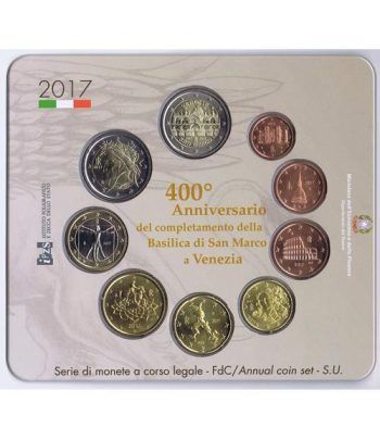 Cartera oficial euroset Italia 2017