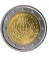 moneda conmemorativa 2 euros San Marino 2017 Turismo