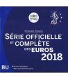 Cartera oficial euroset Francia 2018.