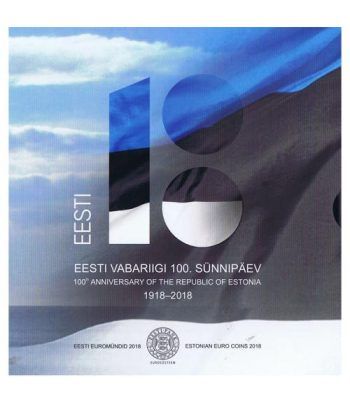 Cartera oficial euroset Estonia 2018